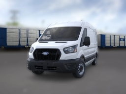 Ford Transit Cargo Van Base T-250 148" Med Rf 9150 GVWR RWD 2026