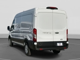 Ford Transit Cargo Van Base T-250 148" Med Rf 9150 GVWR RWD 2026