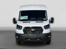 Ford Transit Cargo Van Base T-250 148" Med Rf 9150 GVWR RWD 2026