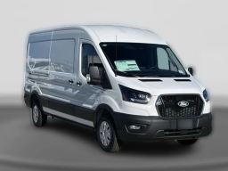 Ford Transit Cargo Van Base T-250 148" Med Rf 9150 GVWR RWD 2026