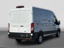 Ford Transit Cargo Van Base T-250 148" Med Rf 9150 GVWR RWD 2026