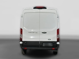 Ford Transit Cargo Van Base T-250 148" Med Rf 9150 GVWR RWD 2026