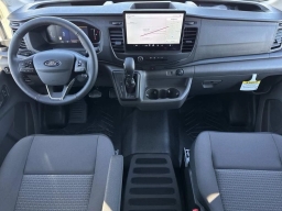 Ford Transit Cargo Van Base T-250 148" Med Rf 9150 GVWR RWD 2026