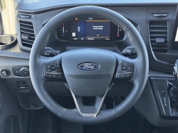 Ford Transit Cargo Van Base T-250 148" Med Rf 9150 GVWR RWD 2026