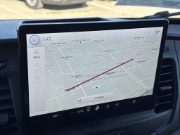 Ford Transit Cargo Van Base T-250 148" Med Rf 9150 GVWR RWD 2026