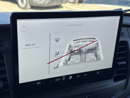 Ford Transit Cargo Van Base T-250 148" Med Rf 9150 GVWR RWD 2026