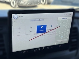 Ford Transit Cargo Van Base T-250 148" Med Rf 9150 GVWR RWD 2026