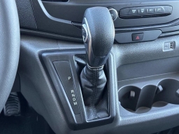 Ford Transit Cargo Van Base T-250 148" Med Rf 9150 GVWR RWD 2026