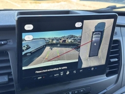 Ford Transit Cargo Van Base T-250 148" Med Rf 9150 GVWR RWD 2026