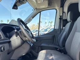 Ford Transit Cargo Van Base T-250 148" Med Rf 9150 GVWR RWD 2026