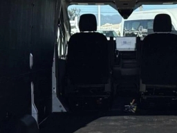 Ford Transit Cargo Van Base T-250 148" Med Rf 9150 GVWR RWD 2026