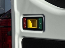 Ford Transit Cargo Van Base T-250 148" Med Rf 9150 GVWR RWD 2026