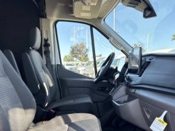 Ford Transit Cargo Van Base T-250 148" Med Rf 9150 GVWR RWD 2026