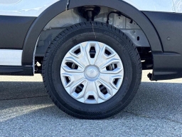 Ford Transit Cargo Van Base T-250 148" Med Rf 9150 GVWR RWD 2026