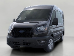 Ford Transit Cargo Van Base T-250 148" Med Rf 9150 GVWR RWD 2026