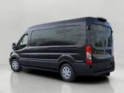 Ford Transit Cargo Van Base T-250 148" Med Rf 9150 GVWR RWD 2026