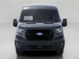 Ford Transit Cargo Van Base T-250 148" Med Rf 9150 GVWR RWD 2026
