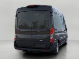 Ford Transit Cargo Van Base T-250 148" Med Rf 9150 GVWR RWD 2026