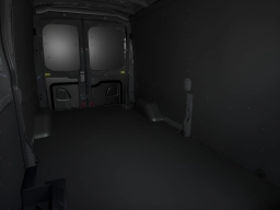 Ford Transit Cargo Van Base T-250 148" Med Rf 9150 GVWR RWD 2026