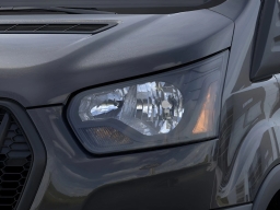 Ford Transit Cargo Van Base T-250 148" Med Rf 9150 GVWR RWD 2026