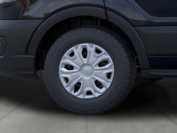 Ford Transit Cargo Van Base T-250 148" Med Rf 9150 GVWR RWD 2026