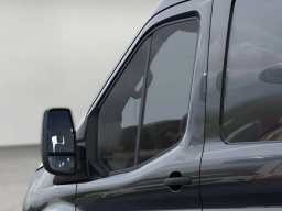 Ford Transit Cargo Van Base T-250 148" Med Rf 9150 GVWR RWD 2026