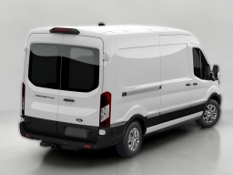 Ford Transit Cargo Van Base T-250 148" Med Rf 9150 GVWR RWD 2026