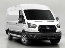 Ford Transit Cargo Van Base T-250 148" Med Rf 9150 GVWR RWD 2026