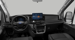 Ford Transit Cargo Van Base T-250 148" Med Rf 9150 GVWR RWD 2026