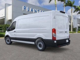 Ford Transit Cargo Van Base T-250 148" Med Rf 9150 GVWR RWD 2026