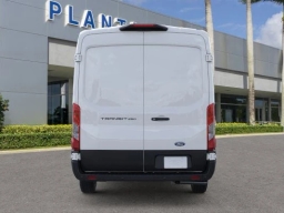 Ford Transit Cargo Van Base T-250 148" Med Rf 9150 GVWR RWD 2026