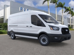Ford Transit Cargo Van Base T-250 148" Med Rf 9150 GVWR RWD 2026