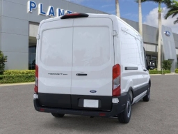 Ford Transit Cargo Van Base T-250 148" Med Rf 9150 GVWR RWD 2026