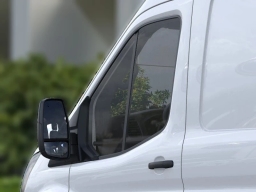 Ford Transit Cargo Van Base T-250 148" Med Rf 9150 GVWR RWD 2026