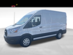 Ford Transit Cargo Van Base T-250 148" Med Rf 9070 GVWR RWD 2025