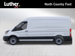 Ford Transit Cargo Van Base T-250 148" Med Rf 9070 GVWR RWD 2025