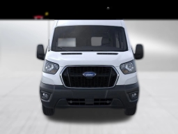 Ford Transit Cargo Van Base T-250 148" Med Rf 9070 GVWR RWD 2025