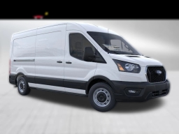 Ford Transit Cargo Van Base T-250 148" Med Rf 9070 GVWR RWD 2025