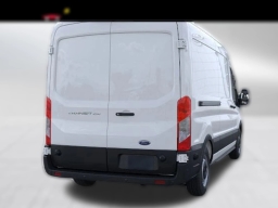 Ford Transit Cargo Van Base T-250 148" Med Rf 9070 GVWR RWD 2025