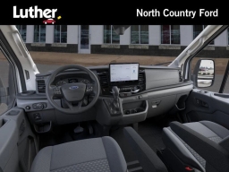 Ford Transit Cargo Van Base T-250 148" Med Rf 9070 GVWR RWD 2025