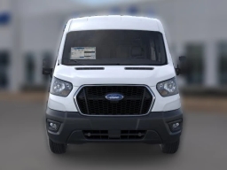 Ford Transit Cargo Van Base T-250 148" Med Rf 9070 GVWR RWD 2025