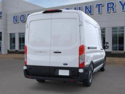 Ford Transit Cargo Van Base T-250 148" Med Rf 9070 GVWR RWD 2025