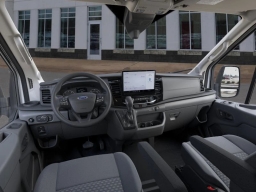 Ford Transit Cargo Van Base T-250 148" Med Rf 9070 GVWR RWD 2025