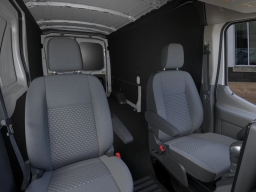 Ford Transit Cargo Van Base T-250 148" Med Rf 9070 GVWR RWD 2025