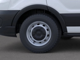 Ford Transit Cargo Van Base T-250 148" Med Rf 9070 GVWR RWD 2025