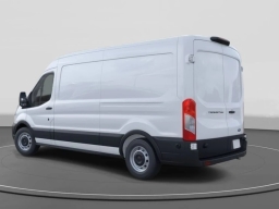 Ford Transit Cargo Van Base T-250 148" Med Rf 9150 GVWR RWD 2026