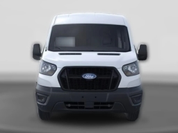 Ford Transit Cargo Van Base T-250 148" Med Rf 9150 GVWR RWD 2026