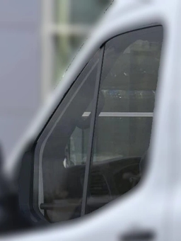 Ford Transit Cargo Van Base T-250 148" Med Rf 9150 GVWR RWD 2026