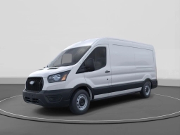 Ford Transit Cargo Van Base T-250 148" Med Rf 9150 GVWR RWD 2026