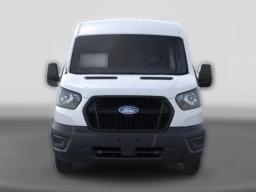 Ford Transit Cargo Van Base T-250 148" Med Rf 9150 GVWR RWD 2026